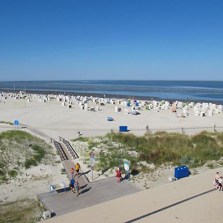 Fewo Onno Nord151 Naehe Norddeich Nordsee Norden Kültér fotó