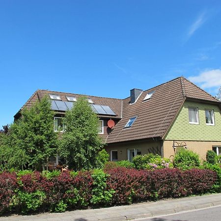 Fewo Onno Nord151 Naehe Norddeich Nordsee Norden Kültér fotó