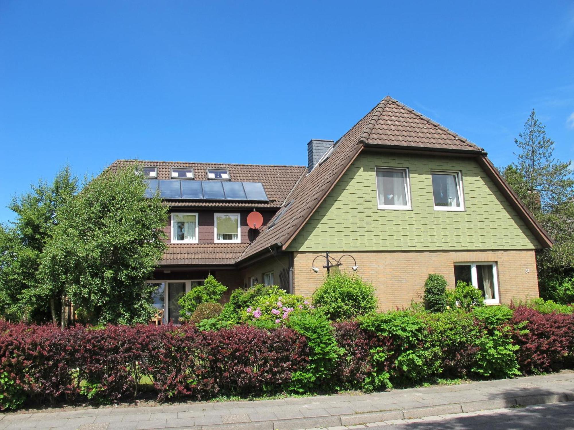 Fewo Onno Nord151 Naehe Norddeich Nordsee Norden Kültér fotó